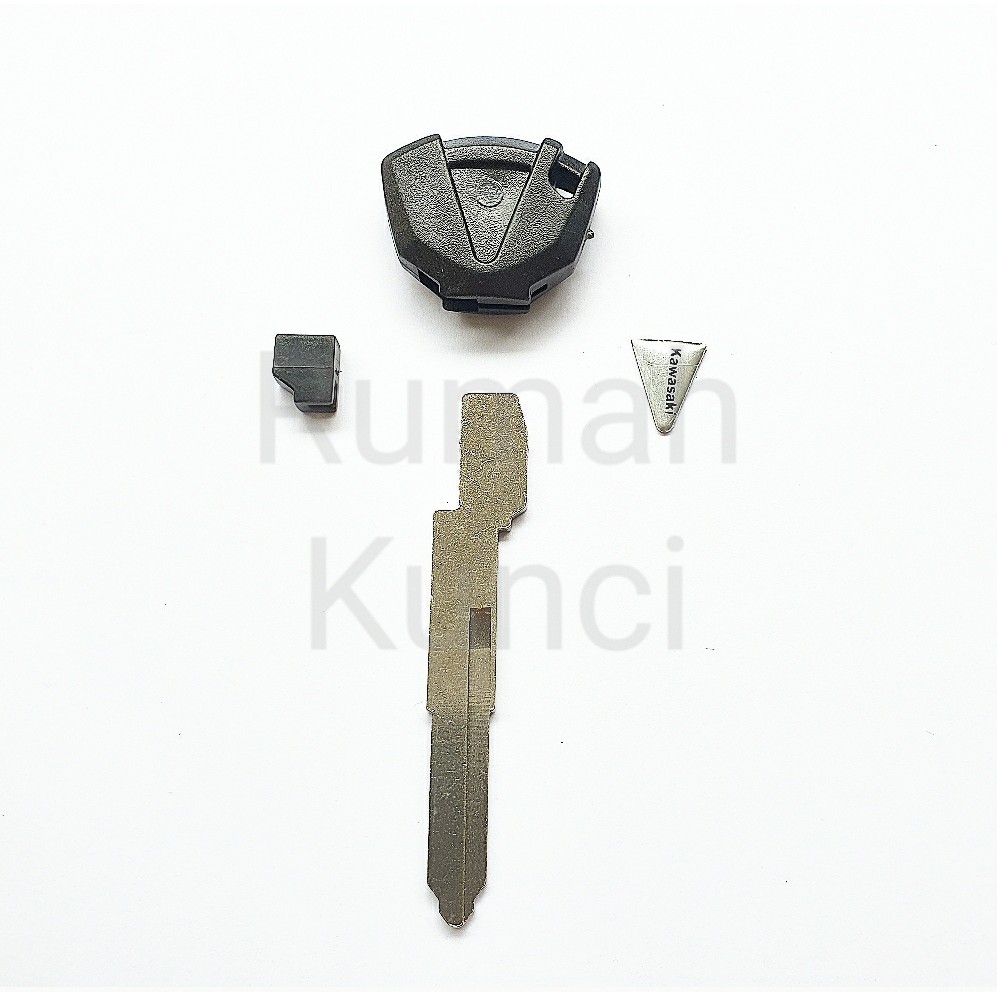 Kunci Motor Kawasaki ZX6R/-7/-9/-10/-12/-14/Z1000/Z750