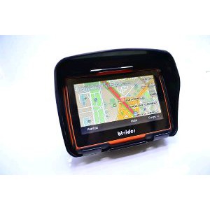 GPS NAVIGASI MOTOR WATER PROOF Limited