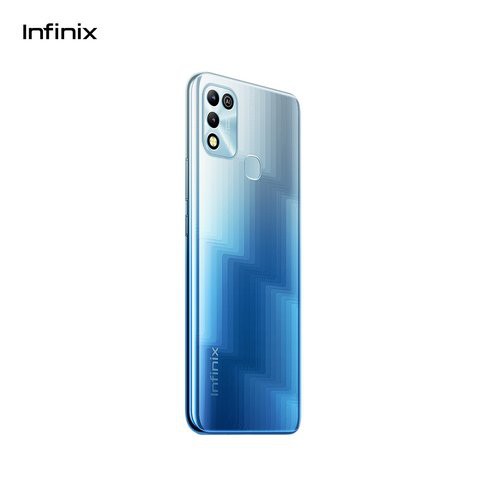 Infinix Hot 11 Play 4/64GB - Helio G35 - 6.82