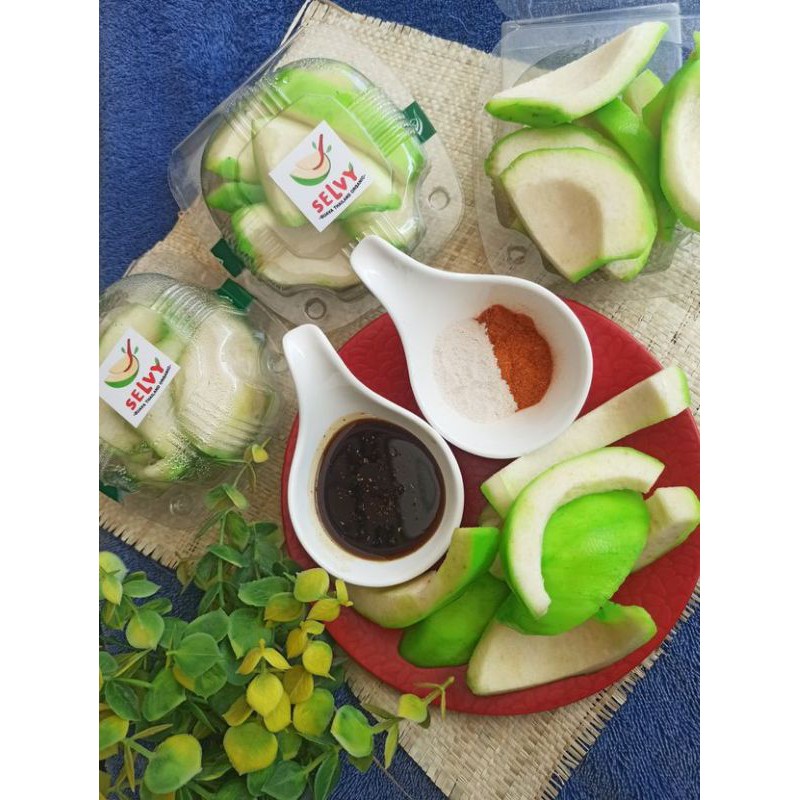 Thailand guava Selvy