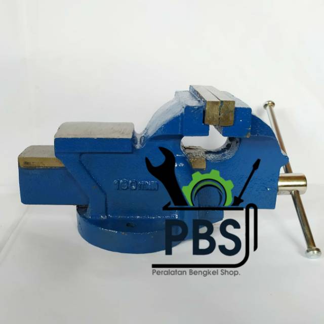 Ragum 4 Ragum 4 Inchi Ragum 4 Inci Catok Meja 4 Penjepit Clamp Meja Penyekam Shopee Indonesia