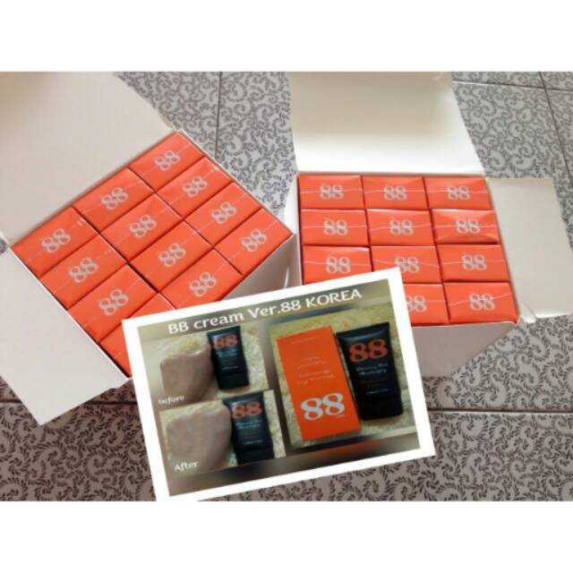 BBCREAM88 BB CREAM