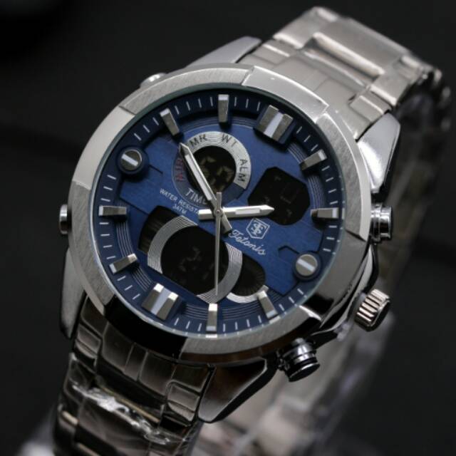 Jam Tangan Pria Tetonis