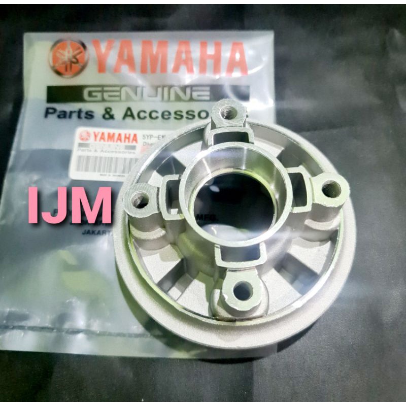 Nap Gir Jupiter Mx old