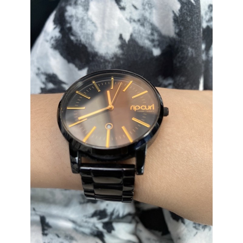 jam rip curl authentic