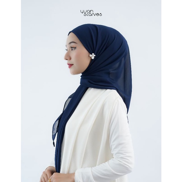 BAWAL INNER SEGITIGA INSTAN NETRAL SERIES