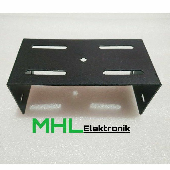 Breket Bracket Radio RIG Alinco DR130 DR135 DR435 DR620 DR635 TIPE 1