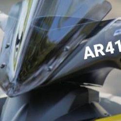 ♕ Winshield aerox jenong tinggi, visor aerox, winshield aerox new, Visor aerox new ۞