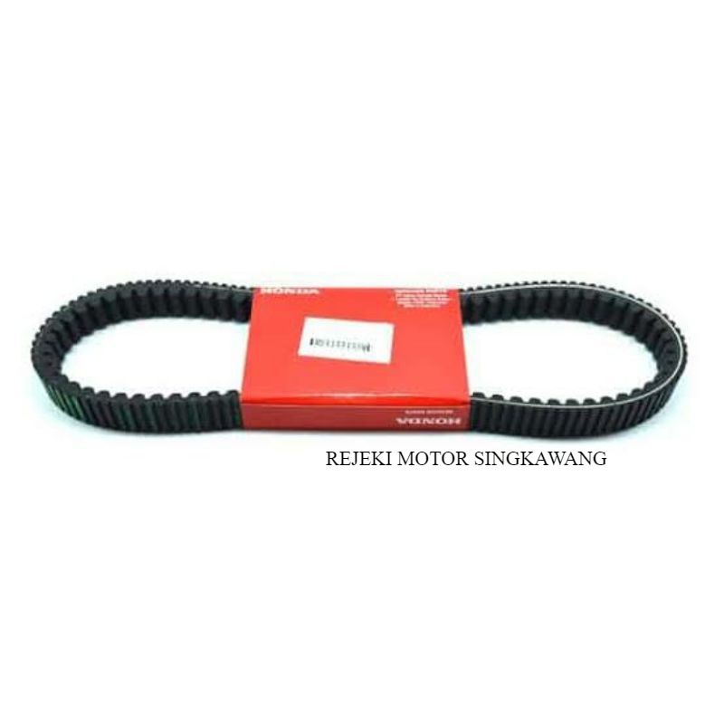 VBELT ONLY K36 ORIGINAL ASLI AHM VARIO 125 150 ESP LED GEN 1 & 2 ORI AHM BELT DRIVE VAN BEL VANBEL V