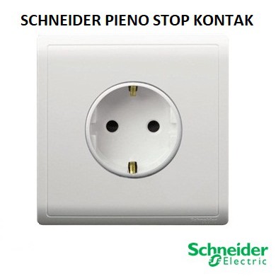 SCHNEIDER STOP KONTAK PIENO E82426_16S_WE_G3