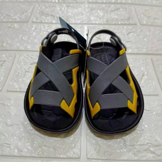 Sepatu sandal yumeida A-9097-XS uk 18-23