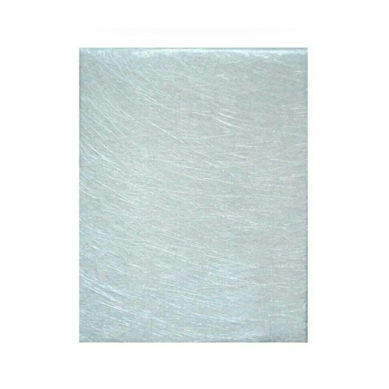 Serat Fiber 1Kg / Fiber Glass