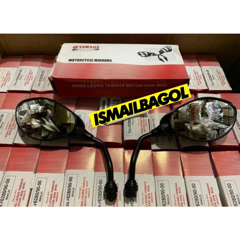 Spion Yamaha X1 Original for nouvo Mio Lexy aerox nmax