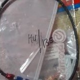 SELANG REM VARIASI SERAT BREMBO