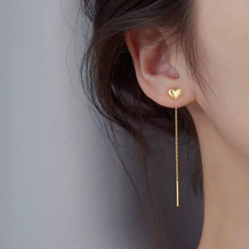 Anting Tusuk Juntai 335T