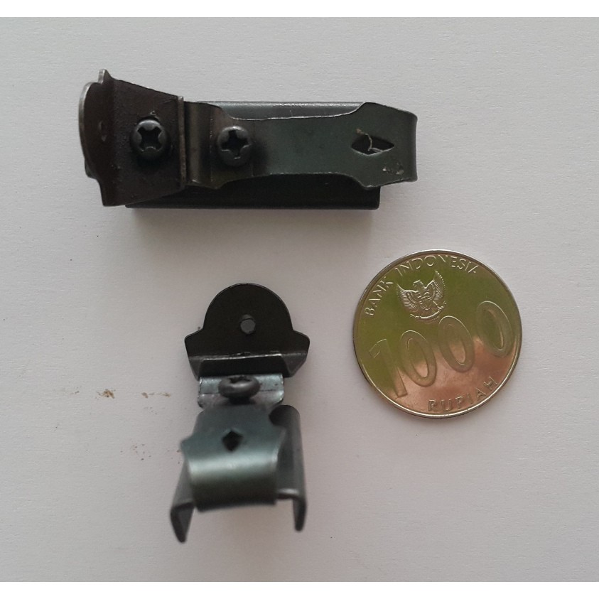 Visir Belakang Sharp Model V dan o Sparepart Snapan Angin