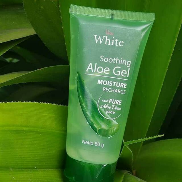 

VIVA SHOOTING GEL MOISTURE 80 ML