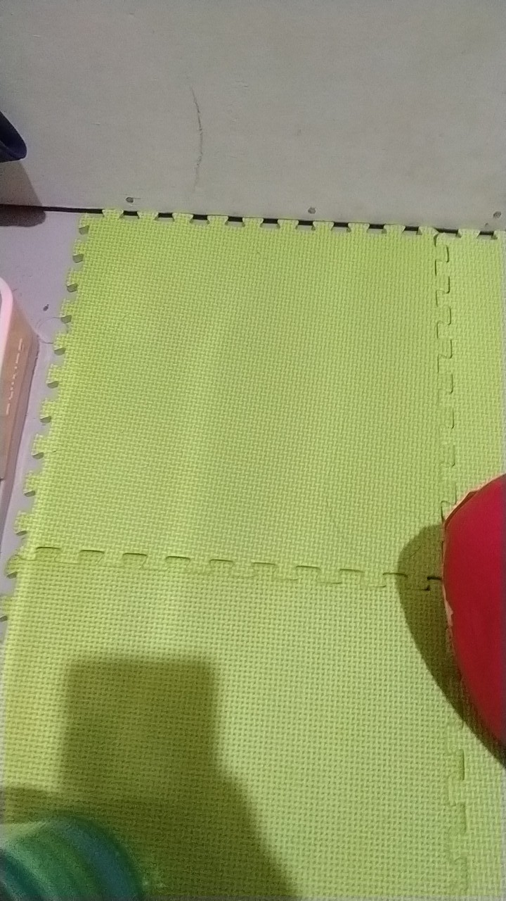 Evamatt Playmatt Polos Alas Bermain Anak