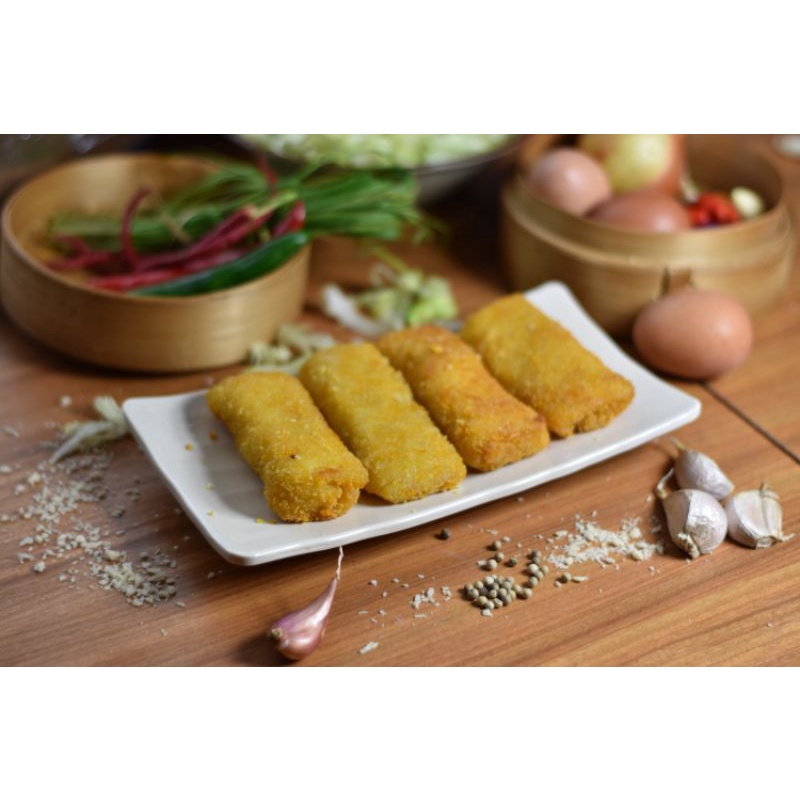 

Risol Mayo