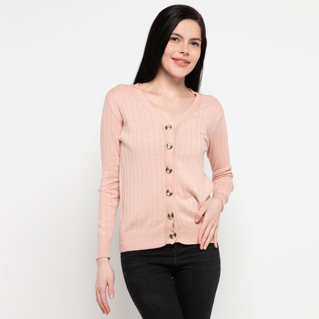 MKY CLOTHING CARDIGAN RAJUT KANCING Shopee Indonesia MKY CLOTHING CARDIGAN RAJUT KANCING Shopee Indonesia