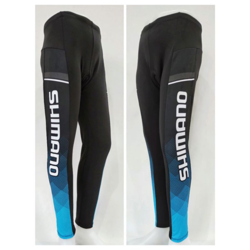 Celana Panjang  Padding sepeda