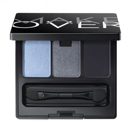 Makeover Trivia Eyeshadow