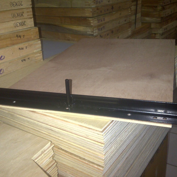 Papan Sablon Perlengkapan sablon papan banting