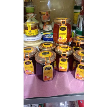 

madu Alshifa