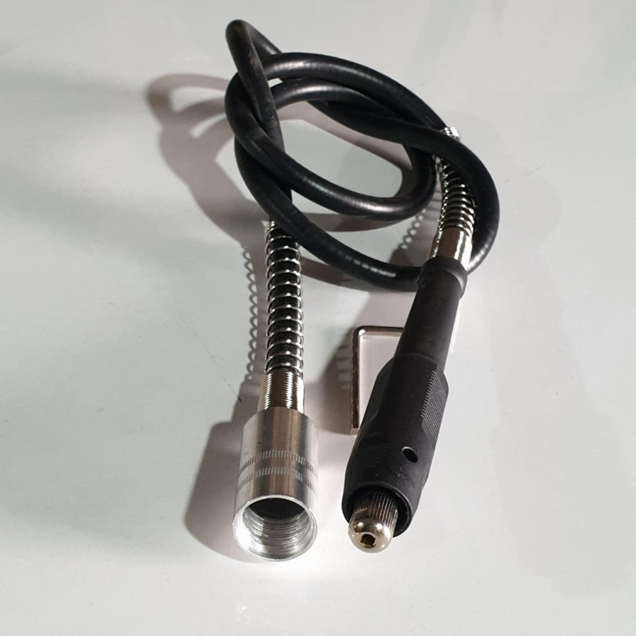 Selang Flexible Kabel Mini Die Grinder