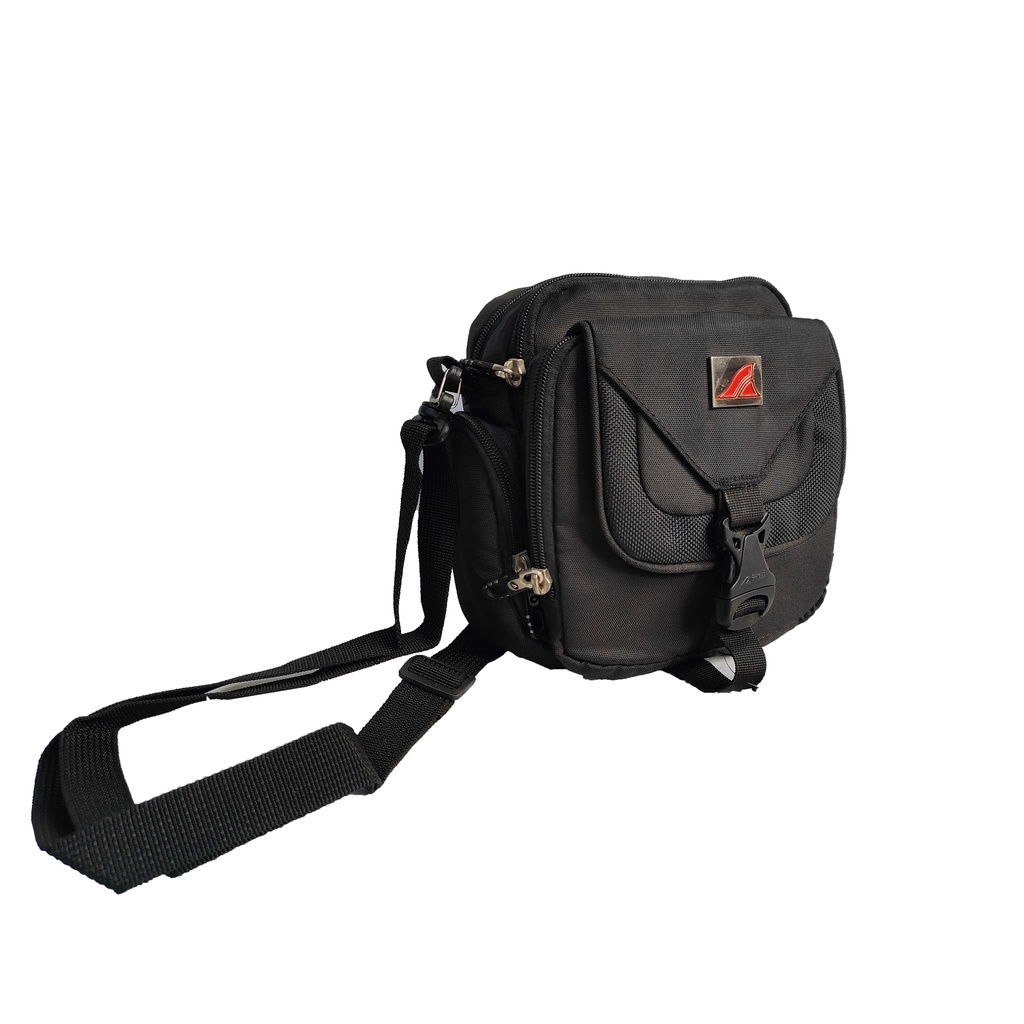 Tas Selempang Rei Oficio - Travel Pouch Arei Originals
