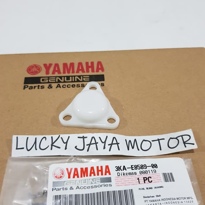 Tutup plastik segitiga gula gula netral plug blind rxking rx king-2