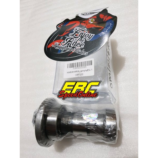 NOKEN AS KAWAHARA K1 TIGER - CRF 230 RACING ORIGINAL ORI