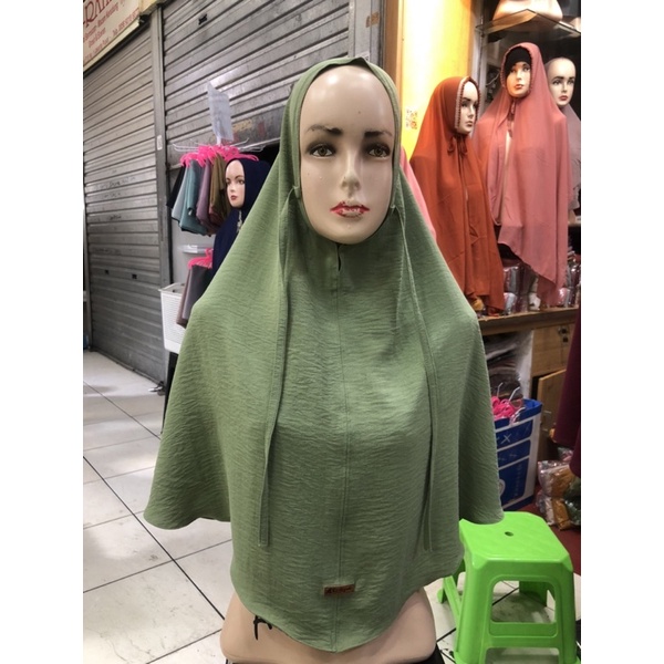 BERGO MARYAM CRINCEL/AIRFLOW SIZE L