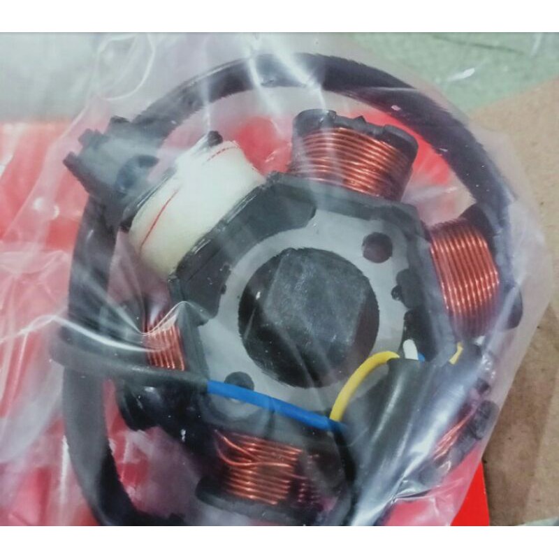 Spul Sepul Supra Fit Lama/Revo Lama