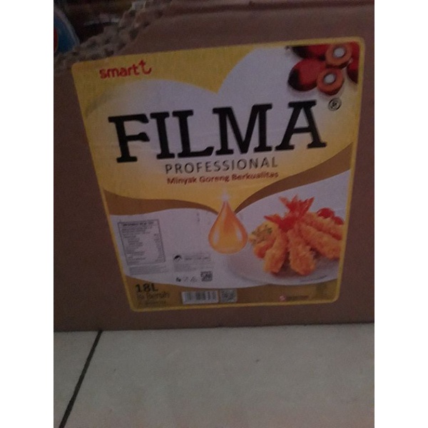 

Minyak Goreng Reffil 1,5liter