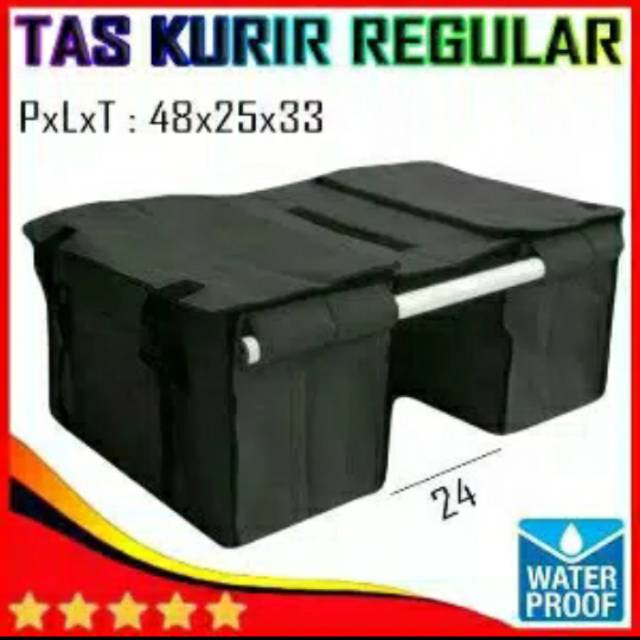 Tas Motor / Kurir / Obrok