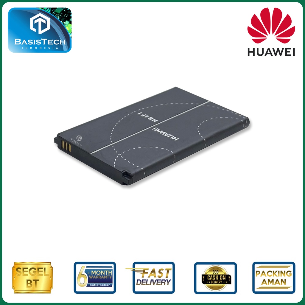 BATERAI HUAWEI U8220 U8230 E5830 E5838 E585 M860 U8800 C8800 HB4F1