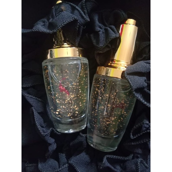 SERUM WAJAH GLOWING AZGLOW