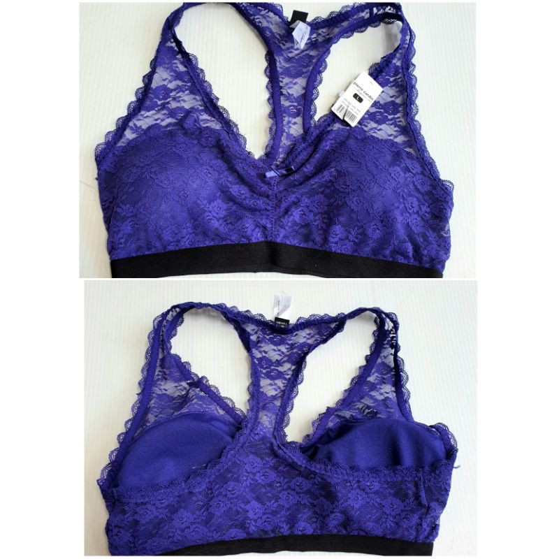 Bra tanpa kawat Pierre Cardin-2220