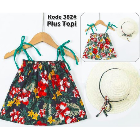 382#Dress Anak// Dress Daun// Dress Anak Daun// Style Fashion Dress Anak Daun