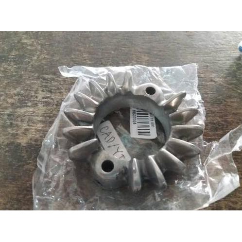 Belimbing Knalpot Cb Gl Ori