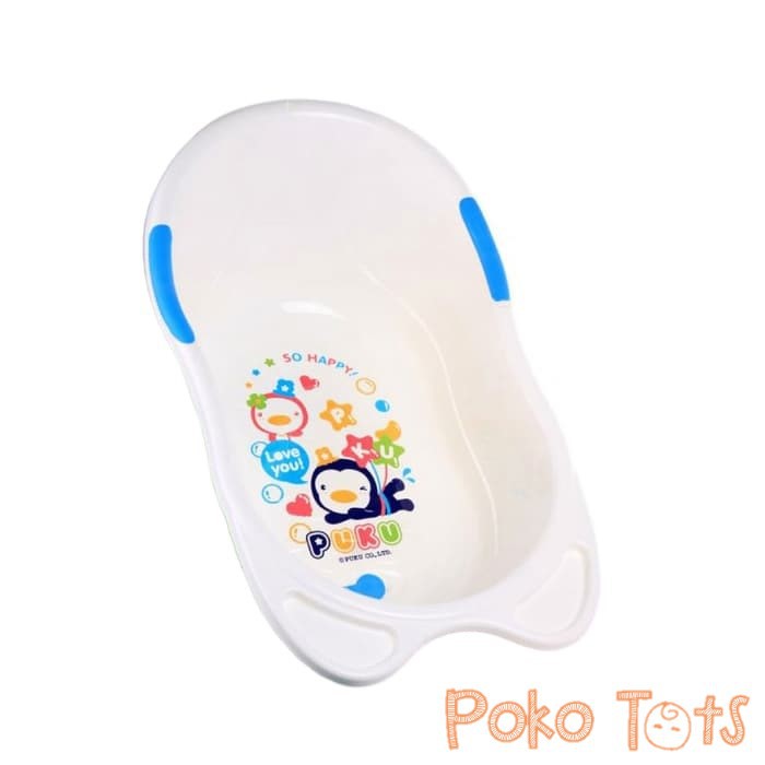 Puku Bath Tub XL Extra Large Bak Mandi Anak Jumbo Bak Bayi Baby 17011