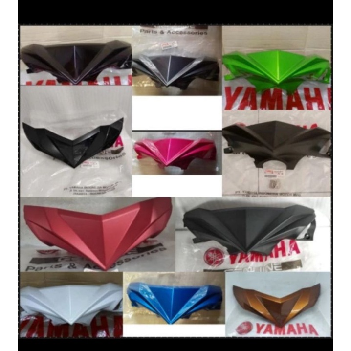 BATOK DEPAN MIO M3 125 MIO Z 125 ORI YAMAHA