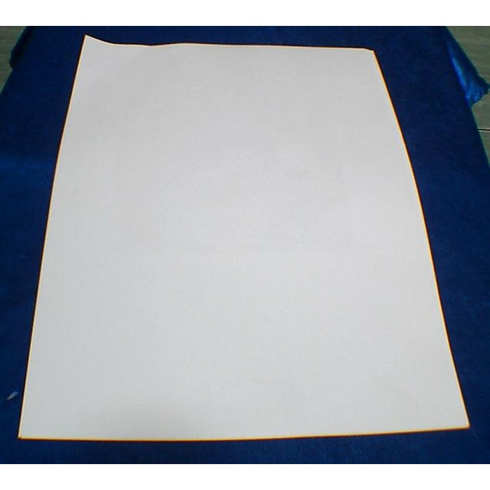 

kertas roti putih