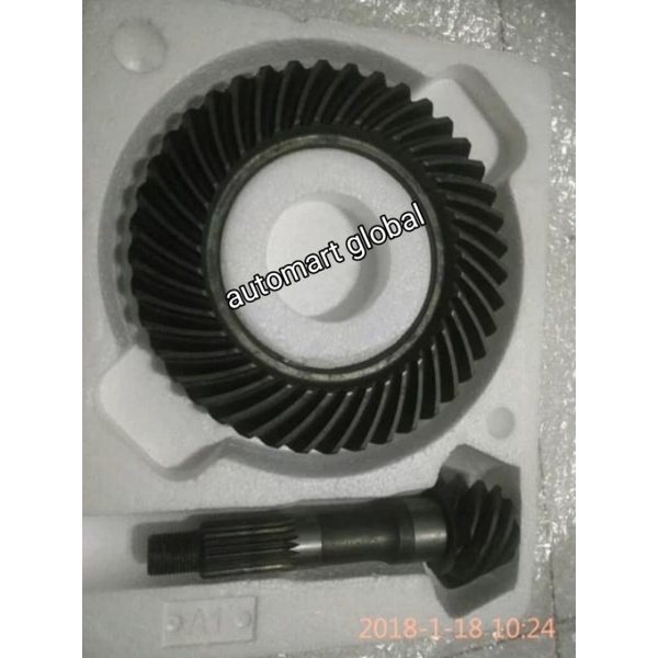 gear set gigi gardan avanza xenia grandmax 1.3 1.5 8x41