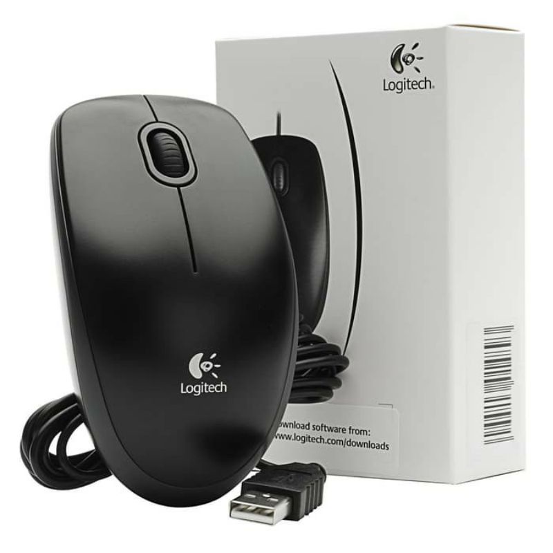 MOUSE USB Kabel / Mouse Optical Usb /Mouse Wired termurah