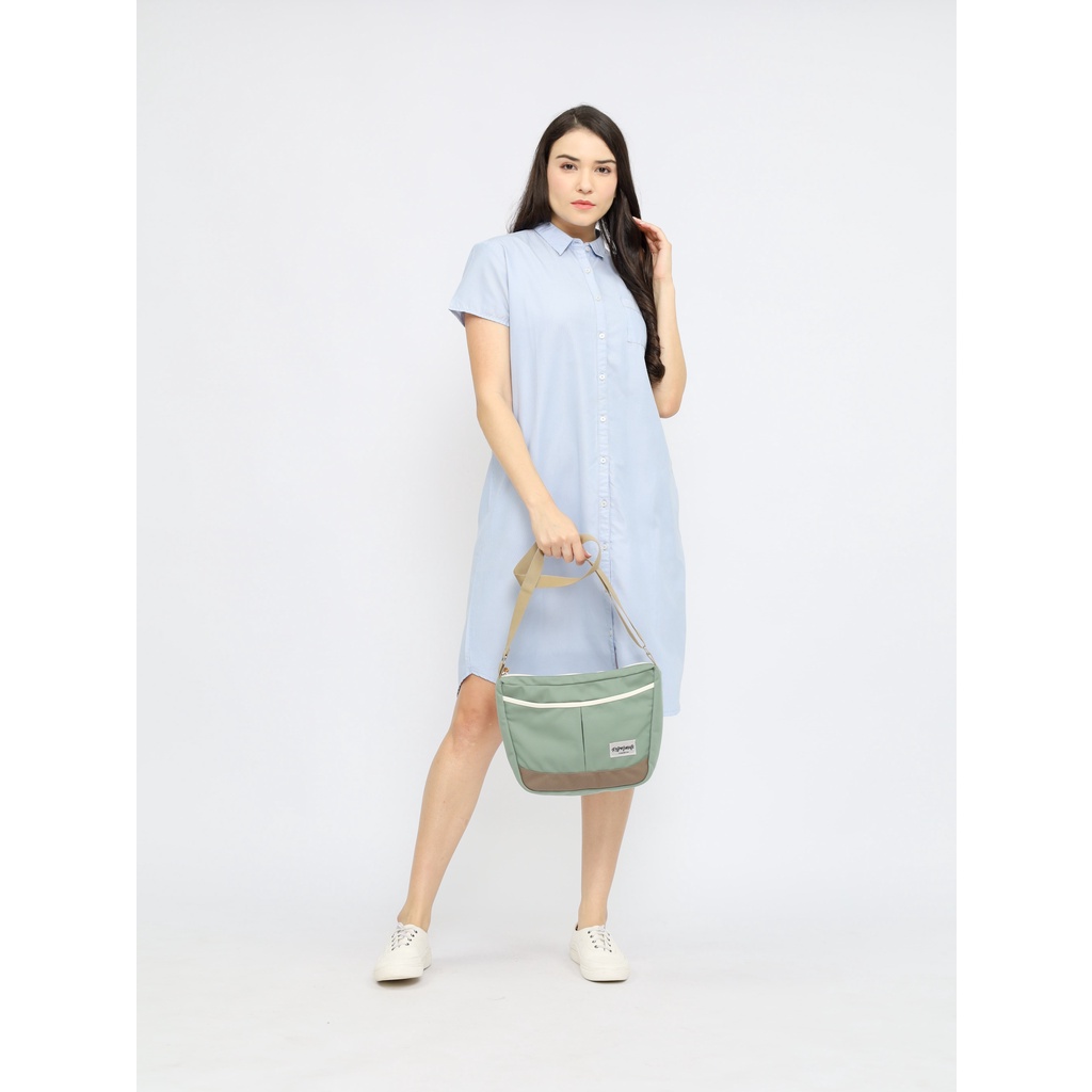 Tas selempang Slingbag series Clara