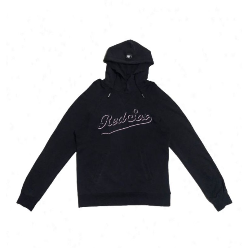 MLB Redsox Hoodie Original Second