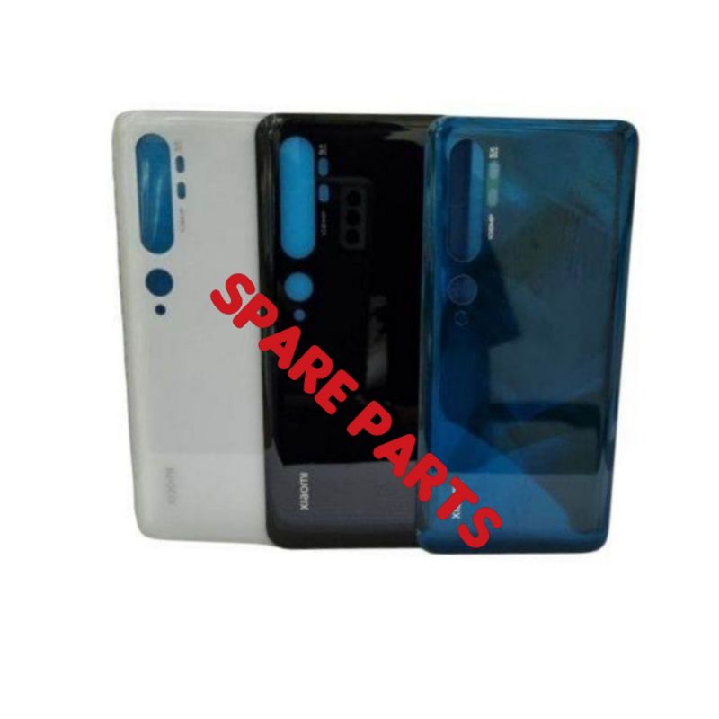 BACKDOOR BACKDOOR XIAOMI MI  10 XIAOMI MI 10 BACKDOOR BACKDOOR XIAOMI REDMI NEW ORIGINAL NEW