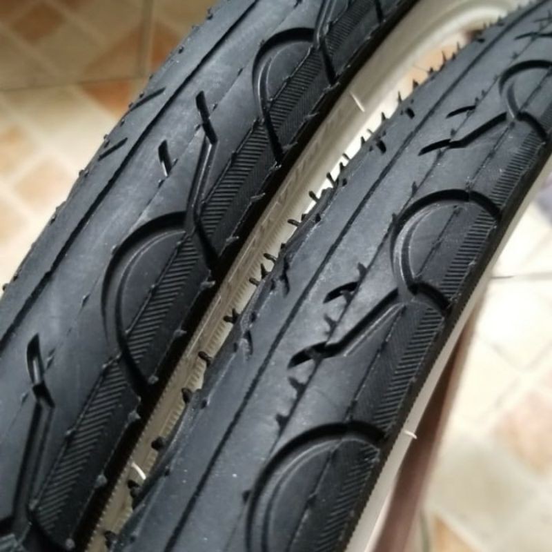 ban kenda 26*1,50 list putih